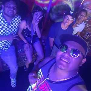 Meet your Posher, Jr